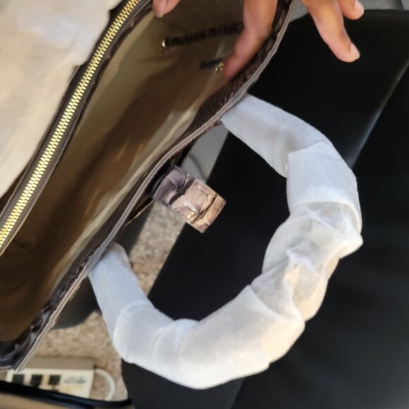 BRAHMIN Nakita - Nocturnal - NEW FREE SHIPPING - Picture 12 of 16